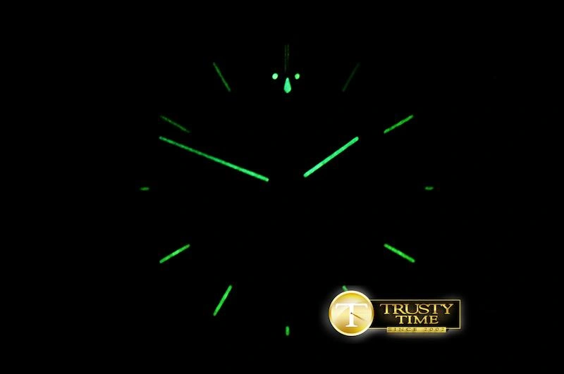 Trendy OMG0542B – SpeedMaster MoonWatch 331