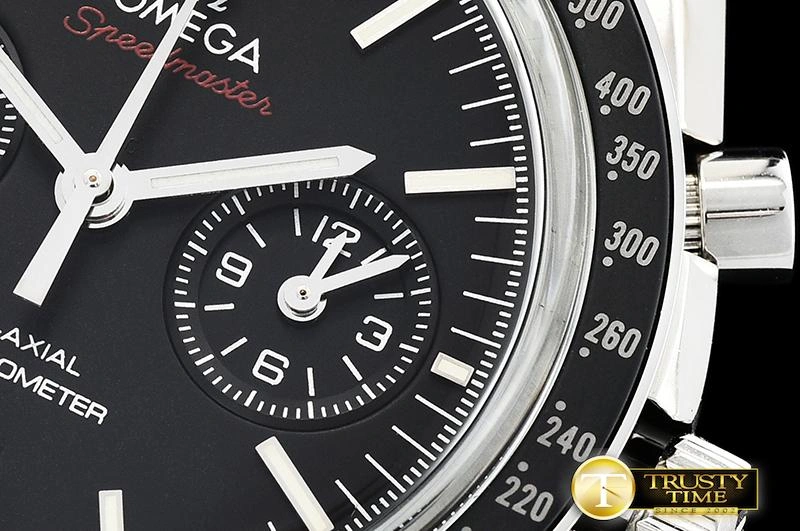 Trendy OMG0542B – SpeedMaster MoonWatch 331