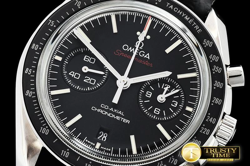 Trendy OMG0542B – SpeedMaster MoonWatch 331