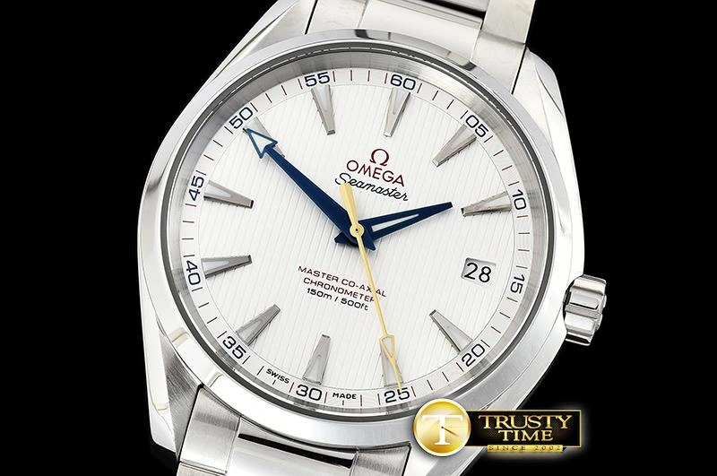 OMG0552C – Aqua Terra 150m Compact 334