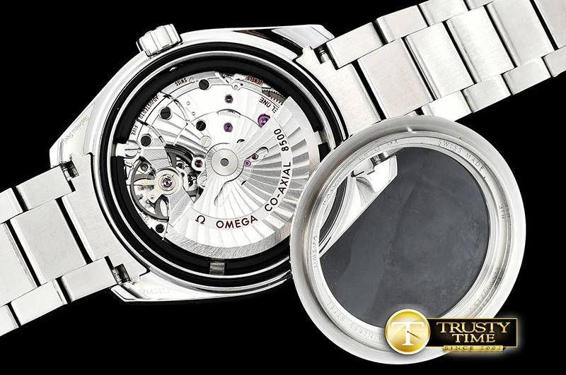 OMG0552C – Aqua Terra 150m Compact 334