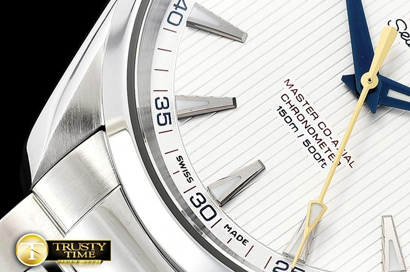 OMG0552C – Aqua Terra 150m Compact 334