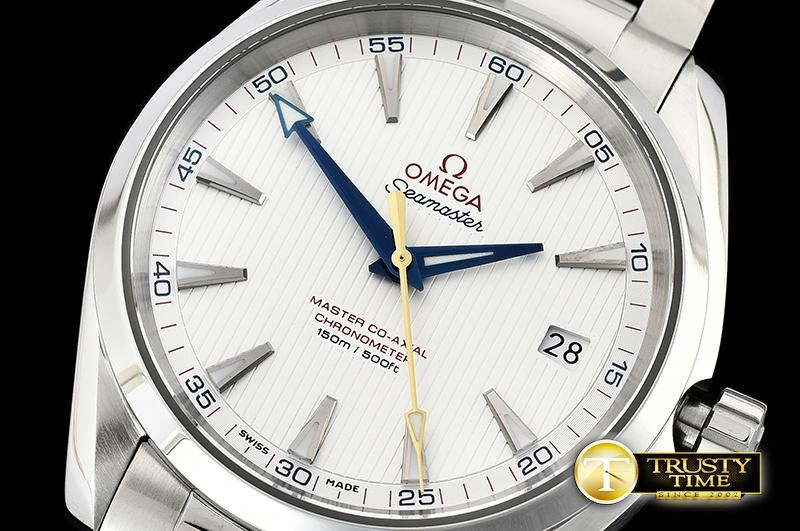 OMG0552C – Aqua Terra 150m Compact 334