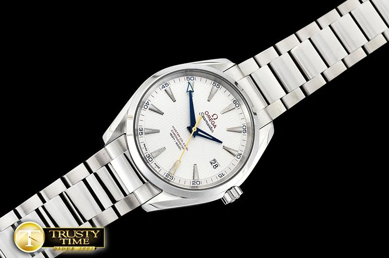 OMG0552C – Aqua Terra 150m Compact 334