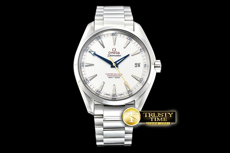 OMG0552C – Aqua Terra 150m Compact 334