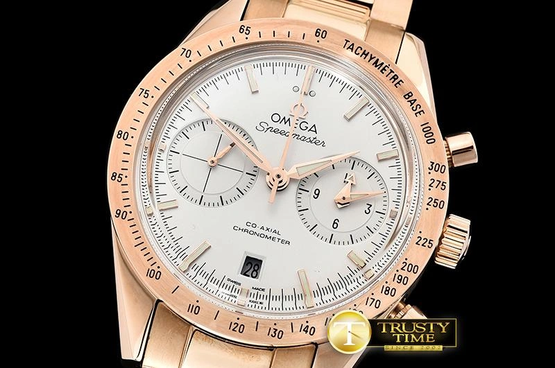 OMG0555A – SpeedMaster BestValue 333