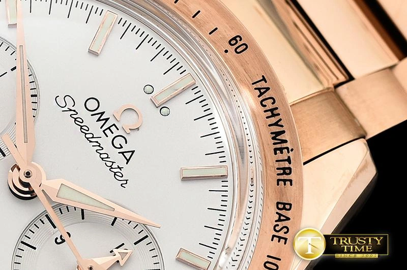 OMG0555A – SpeedMaster BestValue 333