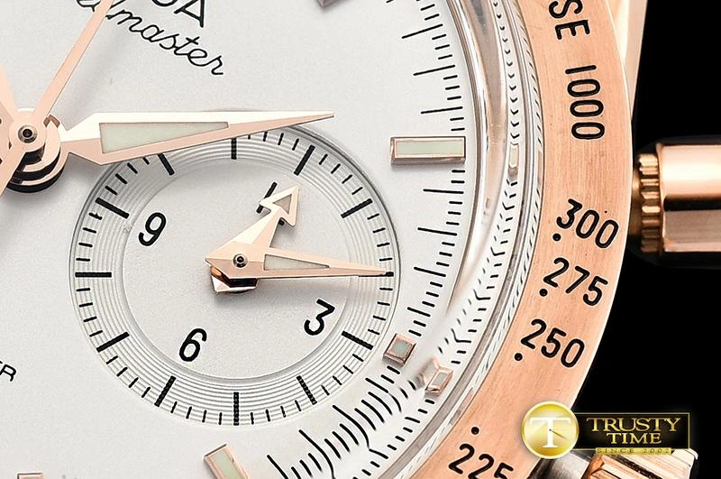 OMG0555A – SpeedMaster BestValue 333