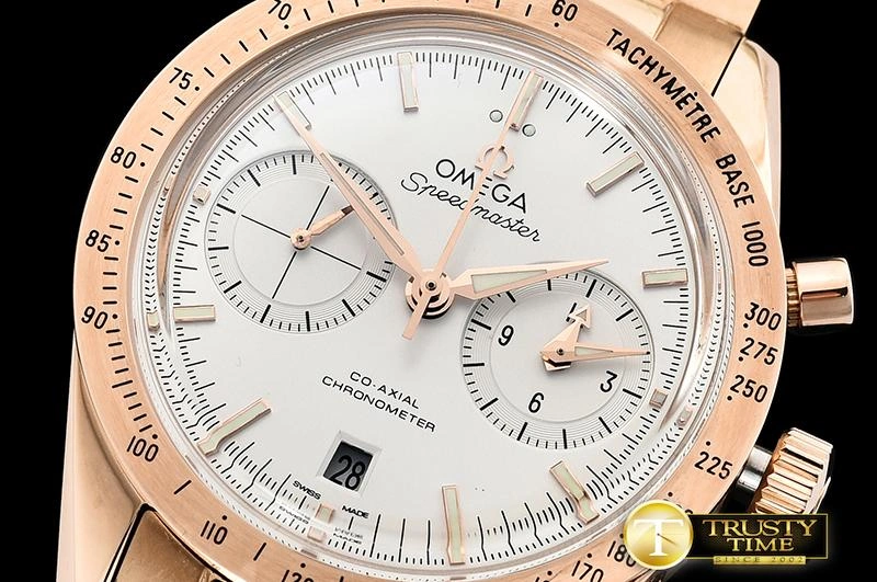 OMG0555A – SpeedMaster BestValue 333