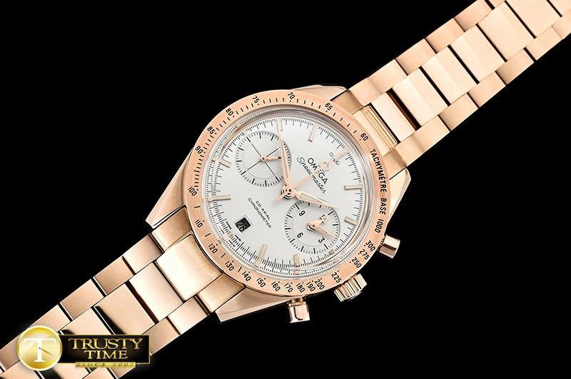 OMG0555A – SpeedMaster BestValue 333