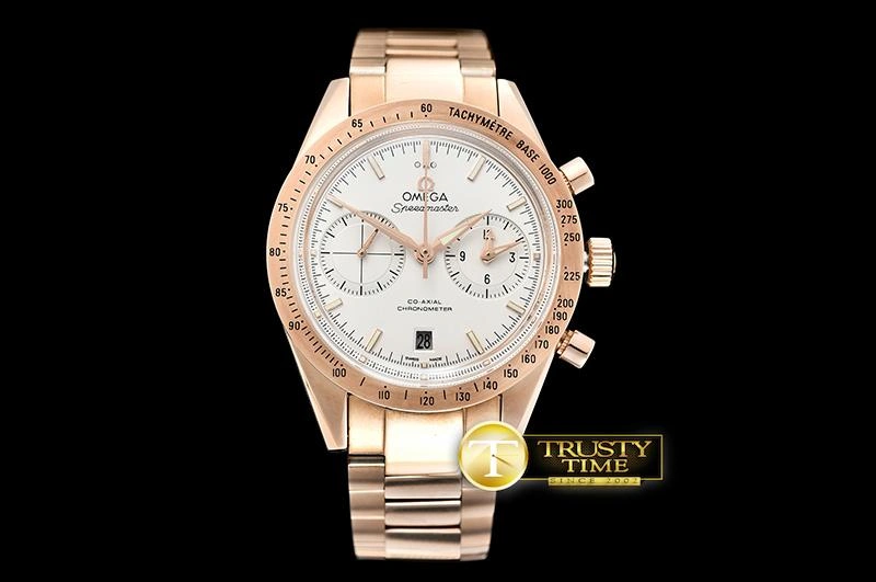 OMG0555A – SpeedMaster BestValue 333