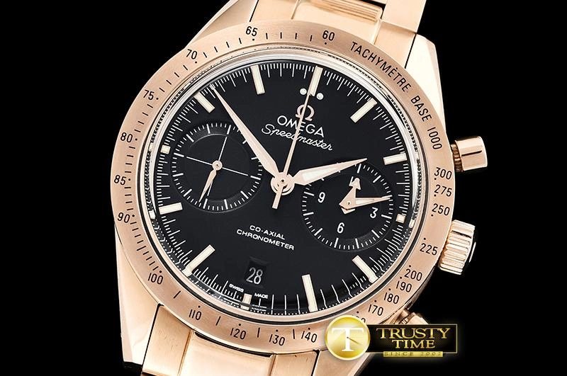 OMG0555B – SpeedMaster Unique 335