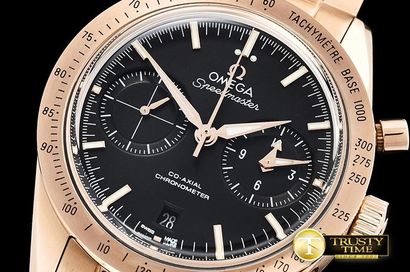 OMG0555B – SpeedMaster Unique 335