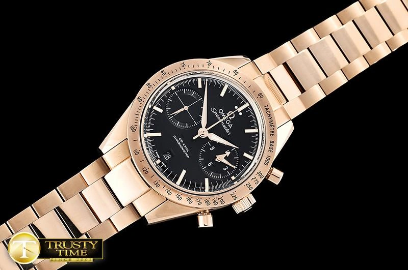 OMG0555B – SpeedMaster Unique 335