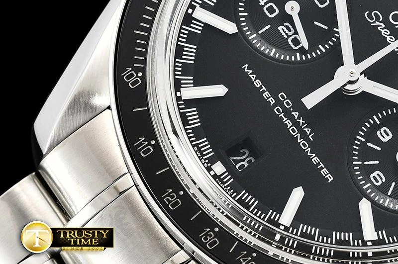 OMG0564B – Speedmaster Moonwatch Sophisticated 336