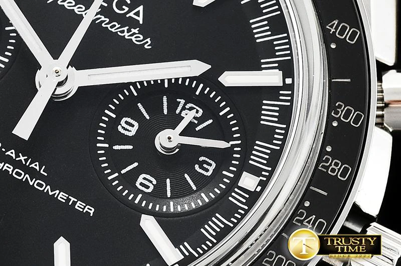 OMG0564B – Speedmaster Moonwatch Sophisticated 336