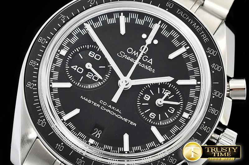 OMG0564B – Speedmaster Moonwatch Sophisticated 336