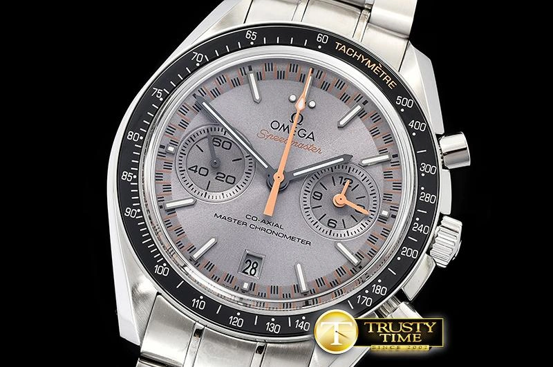 NewStyle OMG0564D – Speedmaster Moonwatch 337