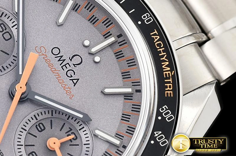 NewStyle OMG0564D – Speedmaster Moonwatch 337