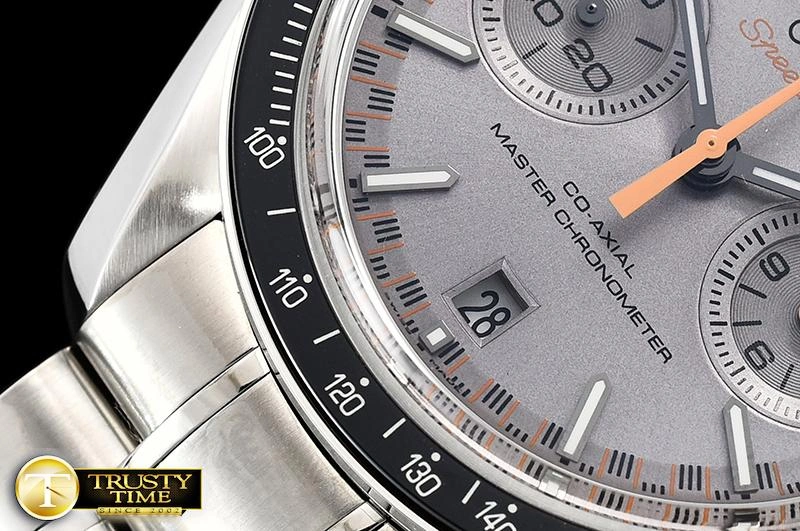 NewStyle OMG0564D – Speedmaster Moonwatch 337