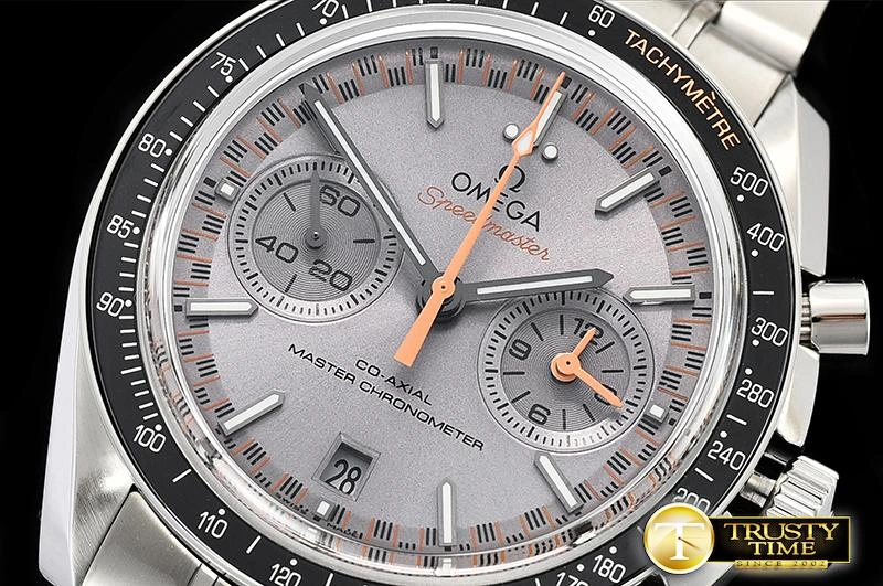 NewStyle OMG0564D – Speedmaster Moonwatch 337