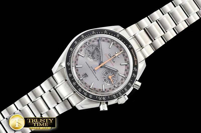 NewStyle OMG0564D – Speedmaster Moonwatch 337