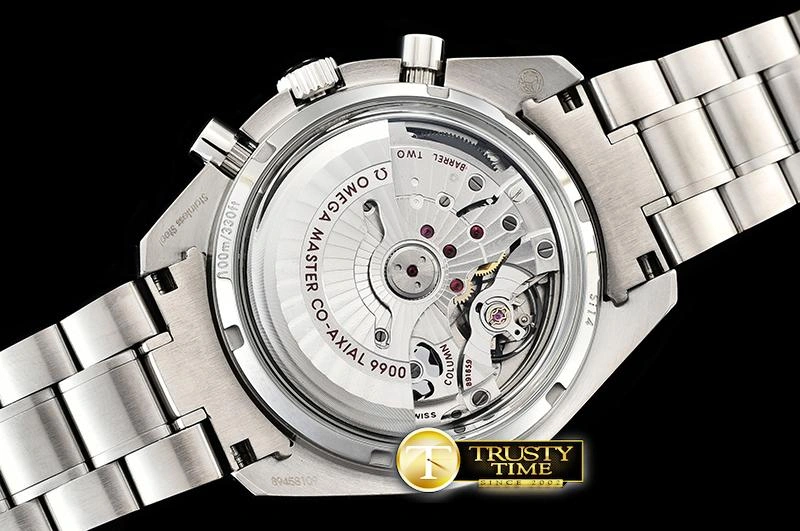 NewStyle OMG0564D – Speedmaster Moonwatch 337