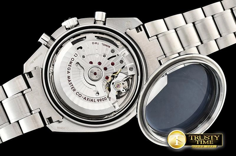 NewStyle OMG0564D – Speedmaster Moonwatch 337