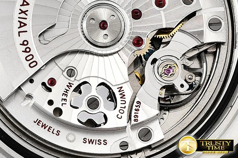 NewStyle OMG0564D – Speedmaster Moonwatch 337