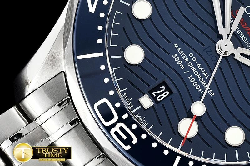 Versatile OMG0569 – Seamaster 300m 339