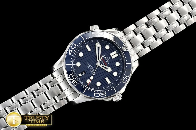 Versatile OMG0569 – Seamaster 300m 339
