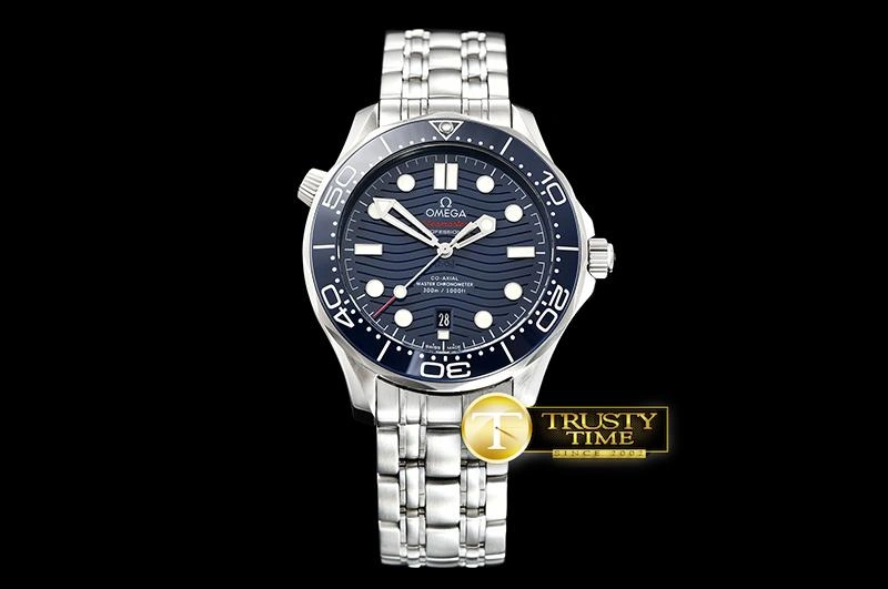 Versatile OMG0569 – Seamaster 300m 339