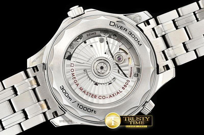 Versatile OMG0569 – Seamaster 300m 339