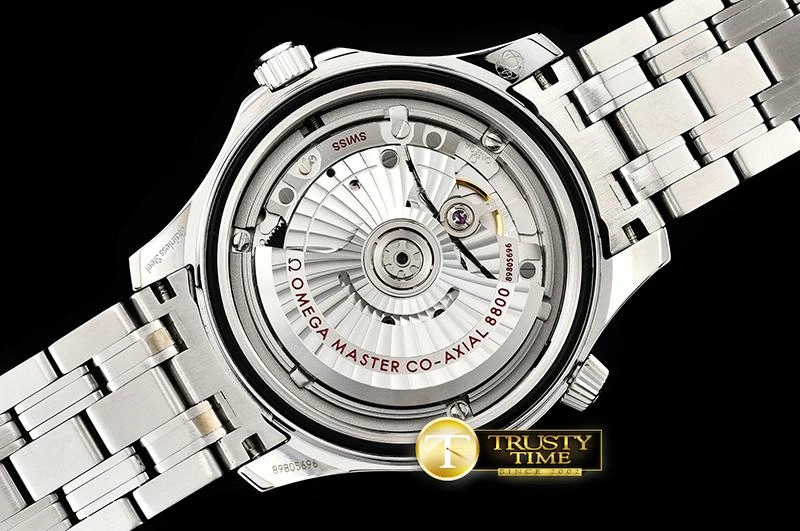 Versatile OMG0569 – Seamaster 300m 339