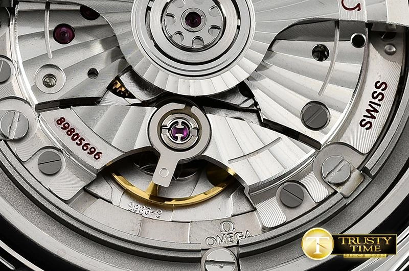 Versatile OMG0569 – Seamaster 300m 339