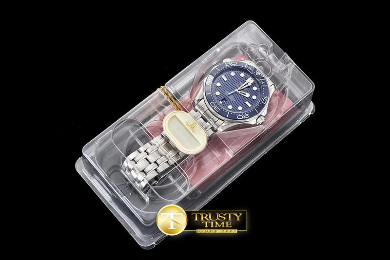 Versatile OMG0569 – Seamaster 300m 339