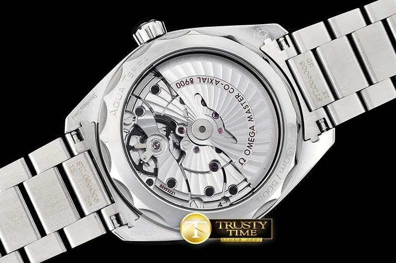 OMG0575B – Aqua Terra 150m Premium 340