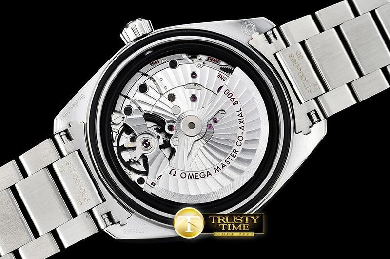 OMG0575B – Aqua Terra 150m Premium 340