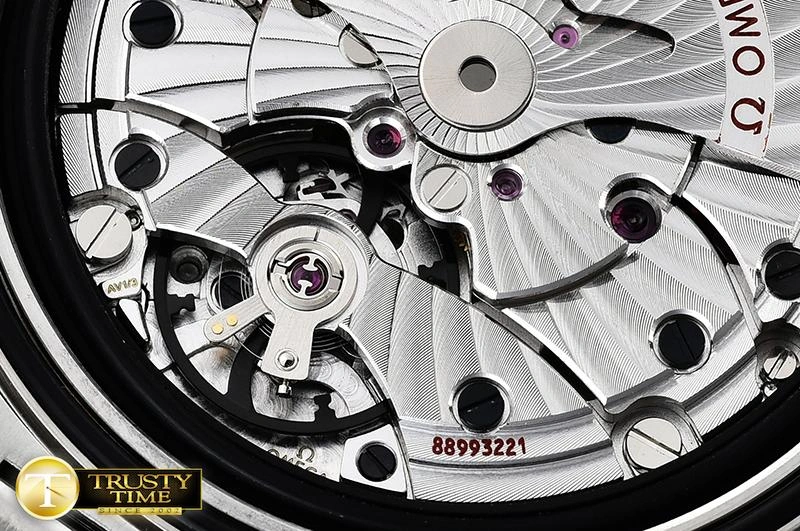 OMG0575B – Aqua Terra 150m Premium 340