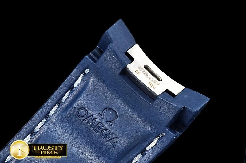 OMG0575B – Aqua Terra 150m Premium 340