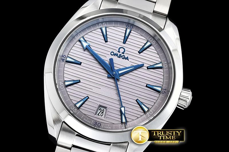 GoodFit OMG0576B – Aqua Terra 150m 345