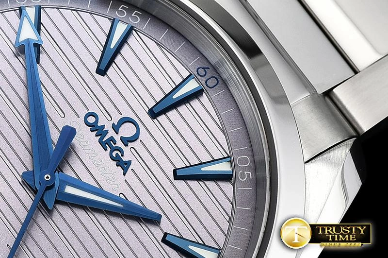 GoodFit OMG0576B – Aqua Terra 150m 345
