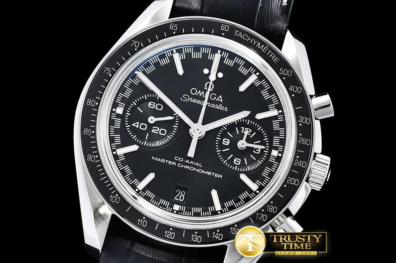 OMG0579A – Speedmaster Moonwatch WaterResistant 343