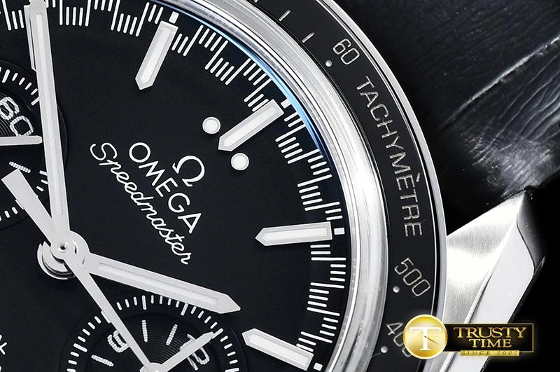 OMG0579A – Speedmaster Moonwatch WaterResistant 343