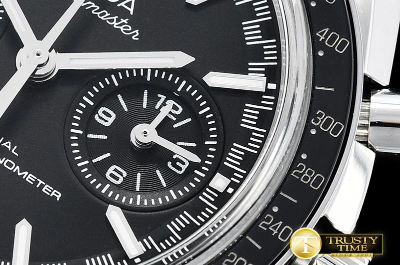 OMG0579A – Speedmaster Moonwatch WaterResistant 343