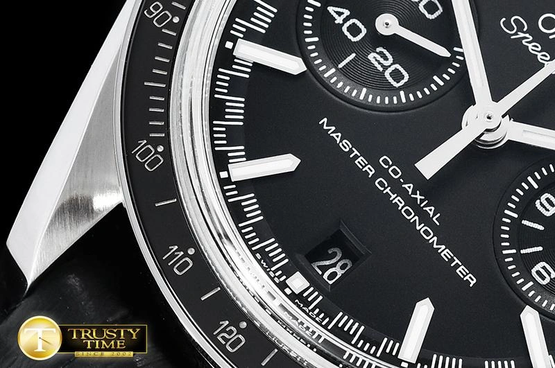 OMG0579A – Speedmaster Moonwatch WaterResistant 343