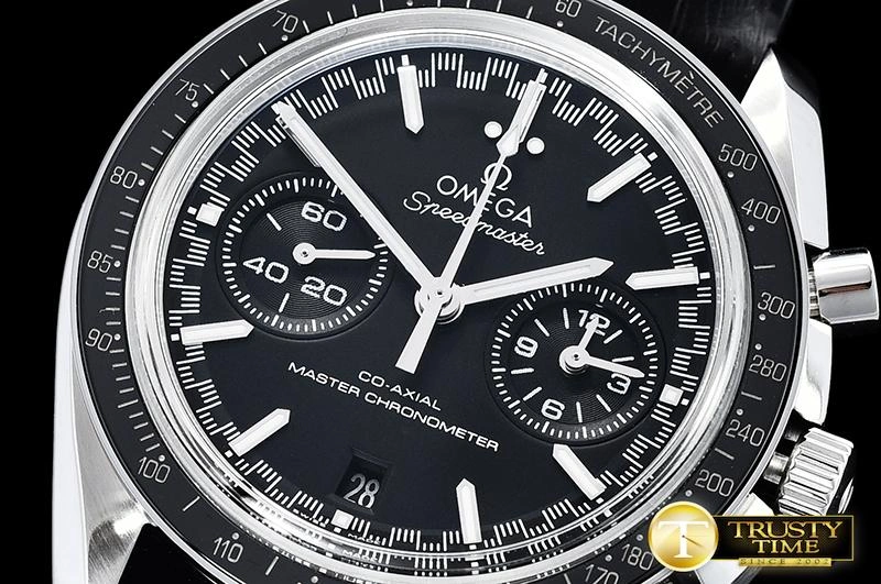 OMG0579A – Speedmaster Moonwatch WaterResistant 343