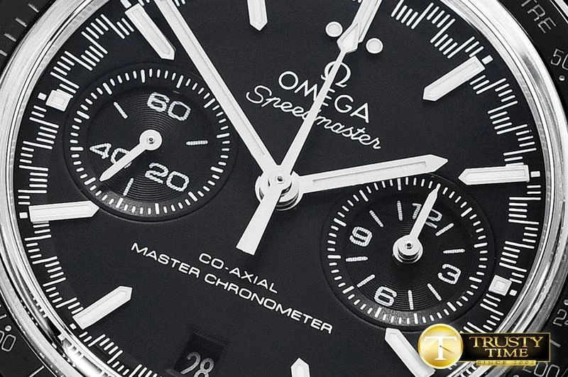 OMG0579A – Speedmaster Moonwatch WaterResistant 343
