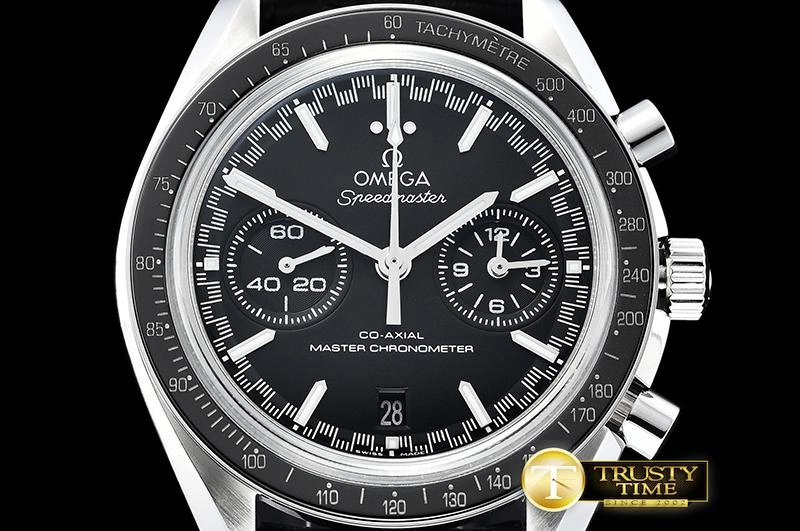 OMG0579A – Speedmaster Moonwatch WaterResistant 343