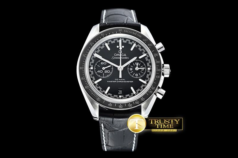OMG0579A – Speedmaster Moonwatch WaterResistant 343